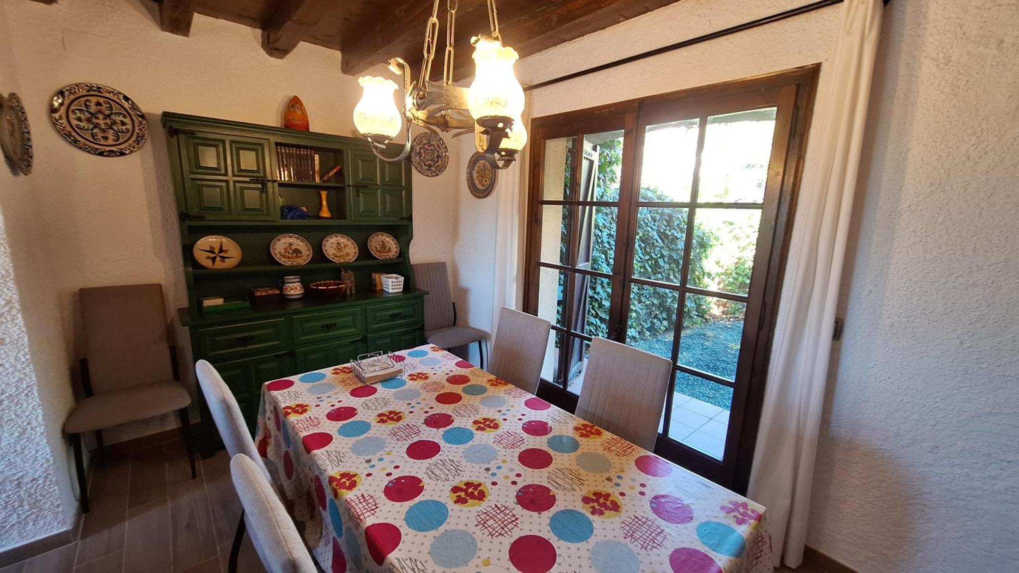 Les Oliveres 33 L'Estartit Dış mekan fotoğraf