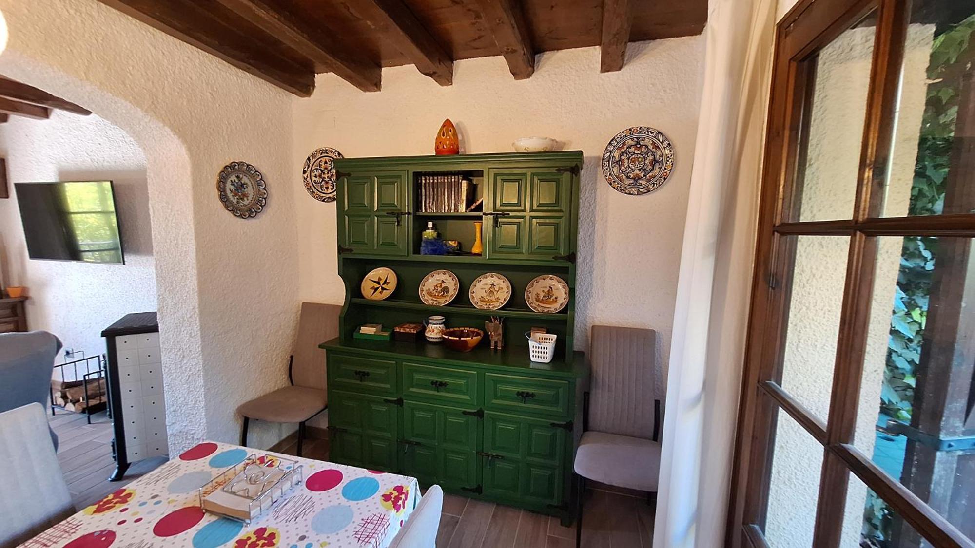 Les Oliveres 33 L'Estartit Dış mekan fotoğraf